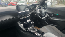 Peugeot 2008 1.2 PureTech 130 Allure Premium+ 5dr Petrol Estate